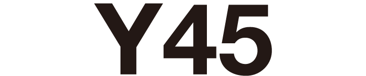 Y-45