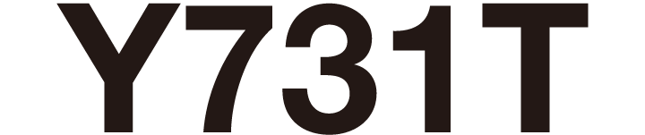 Y-731