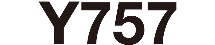 Y-757