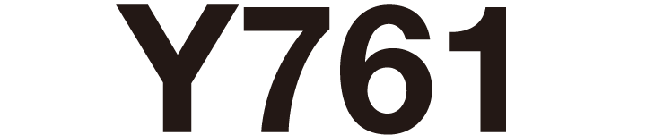 Y-761