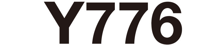 Y-776