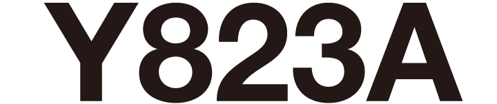Y-823