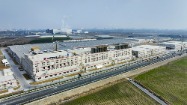 China Plant