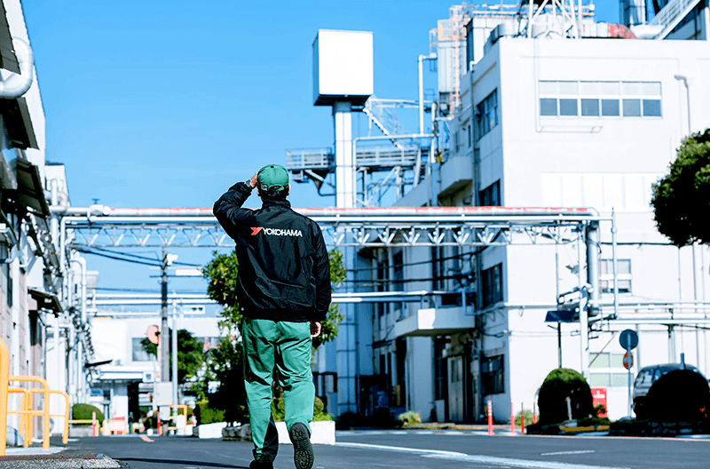 工場採用（正社員[中途・新卒]／契約社員）
