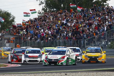 WTCC (2015)