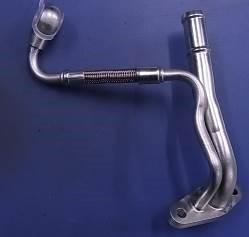 Teflon hose piping