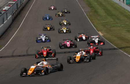 Japanese Formula 3 Championship (2018)