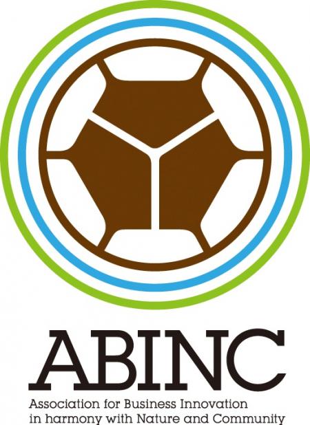 ABINCのロゴマーク