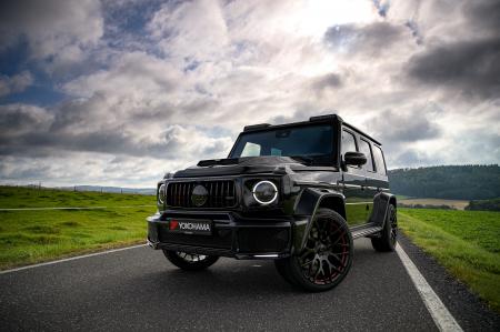 BRABUS 800 