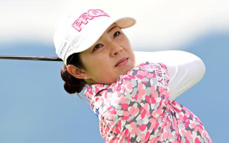 辻梨恵選手