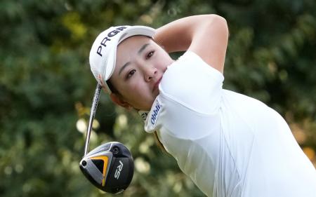 小林夢果選手