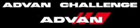 ADVAN CHALLENGE logo