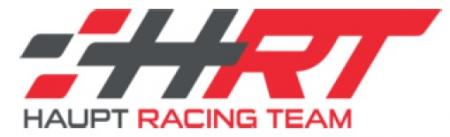 Haupt Racing Teamロゴ