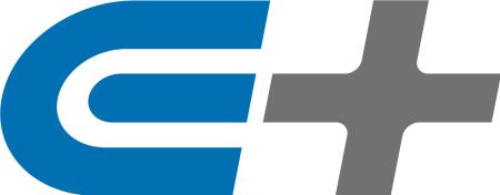 Proprietary “E+” mark indicating tires with qualities needed by electrified vehicles