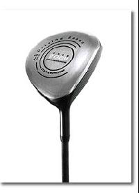 PRGR「ZOOM F」エクストラライト・モデル