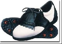 「SOFT SPIKE WIDE FIT」