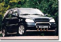 「Brabus MV12」