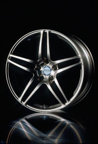 YOKOHAMA ヨコハマ AVS MODEL5 モデル5-