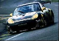 Porsche 911GT3R with Seikel Motorsport specifications 