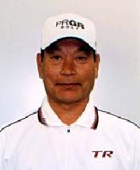 金井清一選手