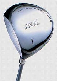 「スピードチタン TR -X」左用