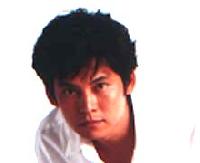 イメージキャラクター織田裕二
