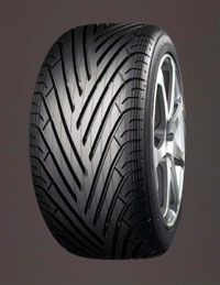 A.V.S Sport High-Performance Tire