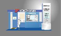 ブースイメージ図