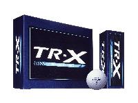 TR-X DISTANCE SPEC
