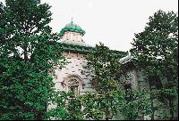 横浜ゴム平塚製造所記念館