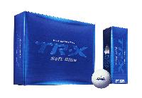 TR-X Soft Blue ボール