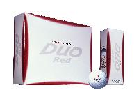 DUO Red ボール