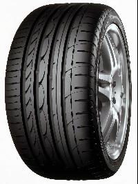 高性能プレミアムカー向けタイヤ「ADVAN Sport」