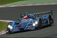 #12 Courage C60H (in Courage Colors)