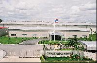 Yokohama Tire Manufacturing (Thailand) Co., Ltd.