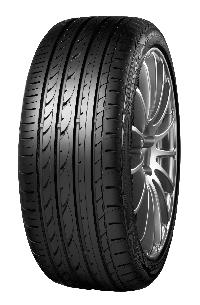 スポーツ系ランフラットタイヤ「ADVAN Sport Z・P・S」