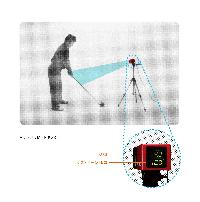 グリップスピードテスターによる測定