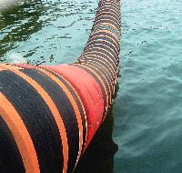 Yokohama's Seaflex Super Steam Hose