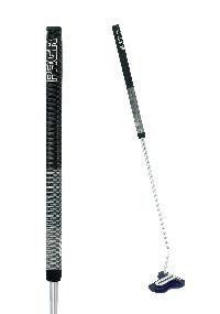 T PUTTER MID MODEL