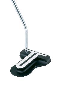 T PUTTER MID MODEL