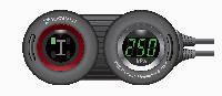 「AIR watch」の受信器内蔵型表示器