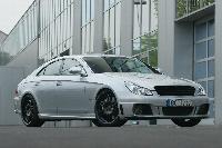 「BRABUS ROCKET」