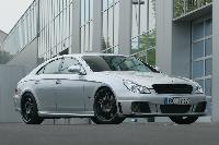 BRABUS ROCKET