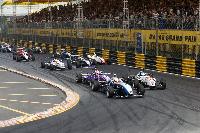 2006マカオF3グランプリ