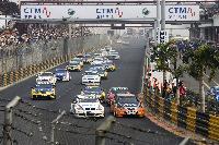 2006 WTCC final race