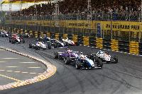 2006 F3 Macau Grand Prix