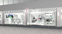 「PRGR心斎橋店」の予定図