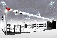 ヨコハマブースのイメージ図