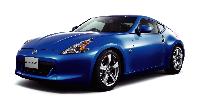 Fairlady Z for the Japanese market
