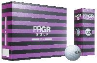 PRGR「SWEEP」ボール